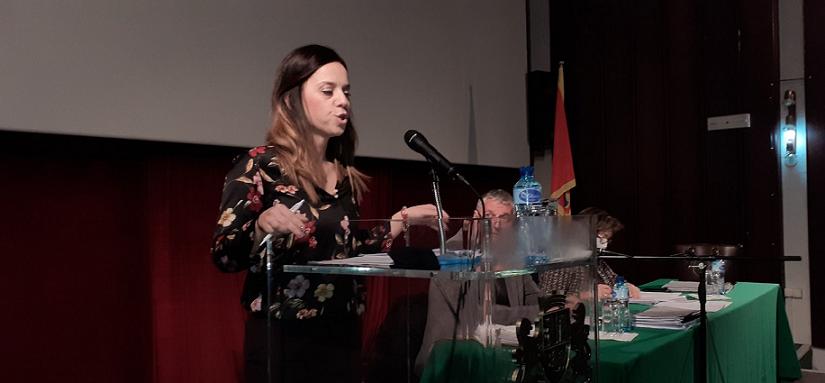 Maja Mršulja nova predsjednca Skupštine opštine Kotor