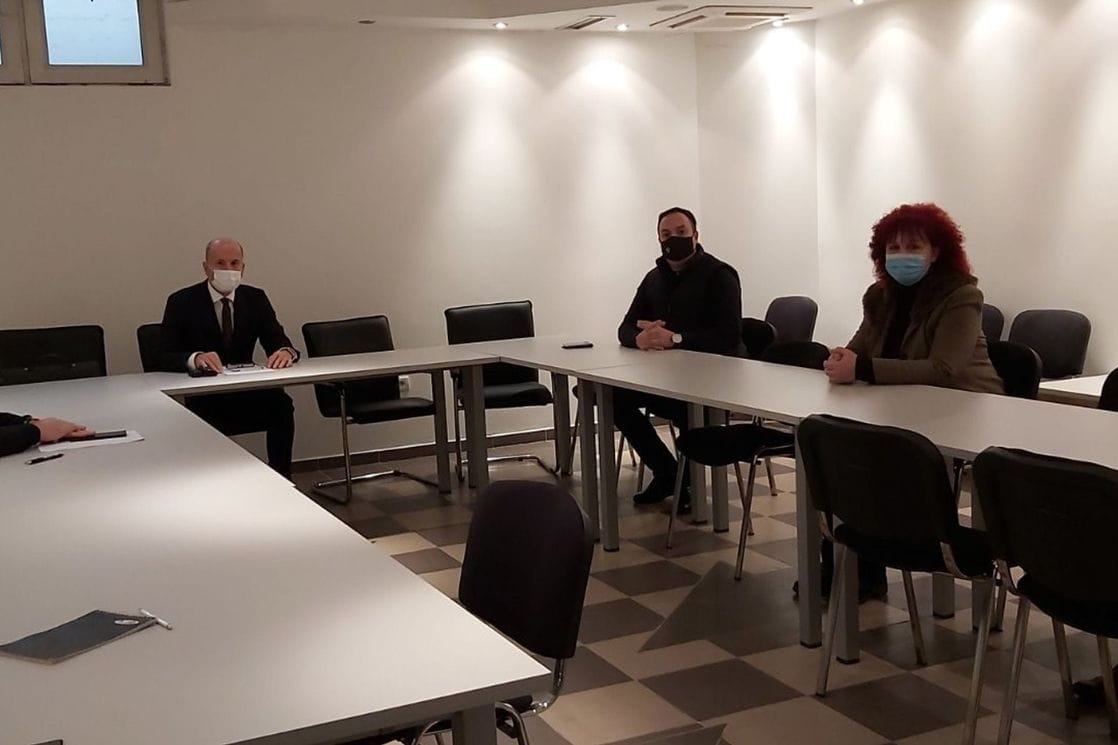 Zoran Čelebić na čelu Savjeta za građansku kontrolu rada policije