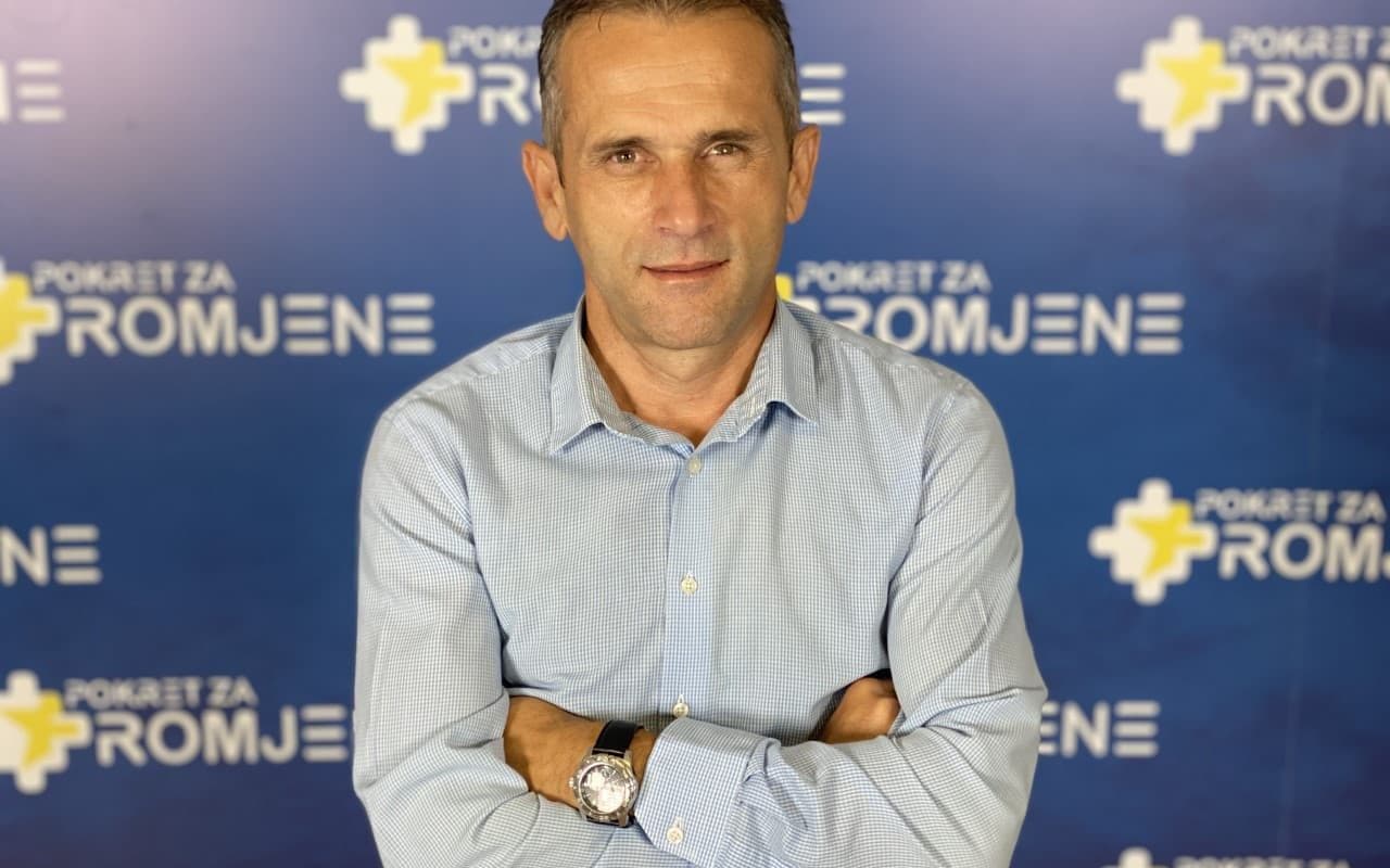 Đurišić (PzP): Novi Zakon o igrama na sreću da smanji rizik od pranja novca
