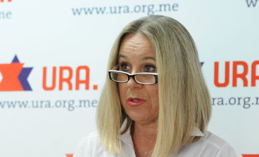 Jelušić: Crkva da se vrati gdje joj je mjesto, na sjednici GO URE glasala sam protiv izmjena Zakona DPS-a