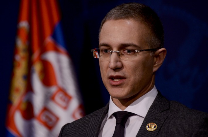 Stefanović: Početkom 2022. kreće kompletno renoviranje VMA