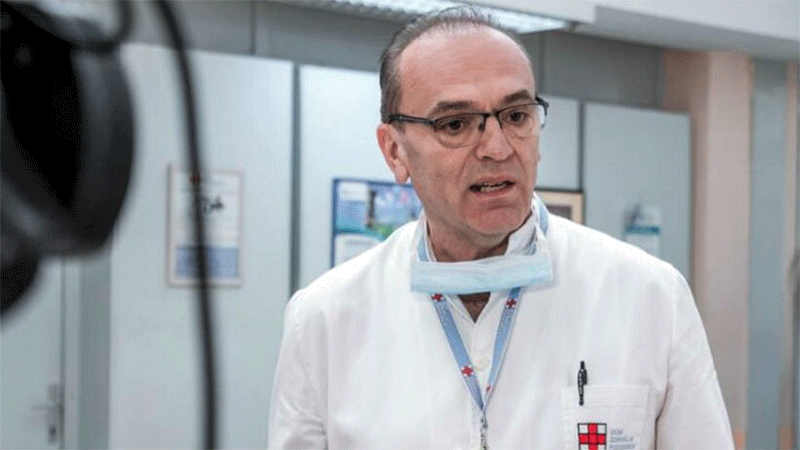 Kavarić: “Crni petak” na naplatu stiže za deset dana