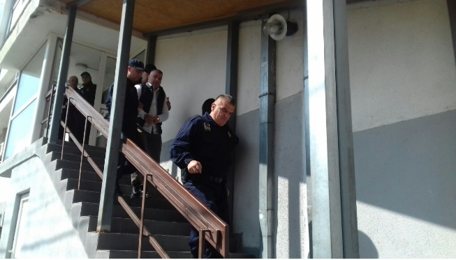Odloženo suđenje Ćatoviću za ubistvo Pavkova