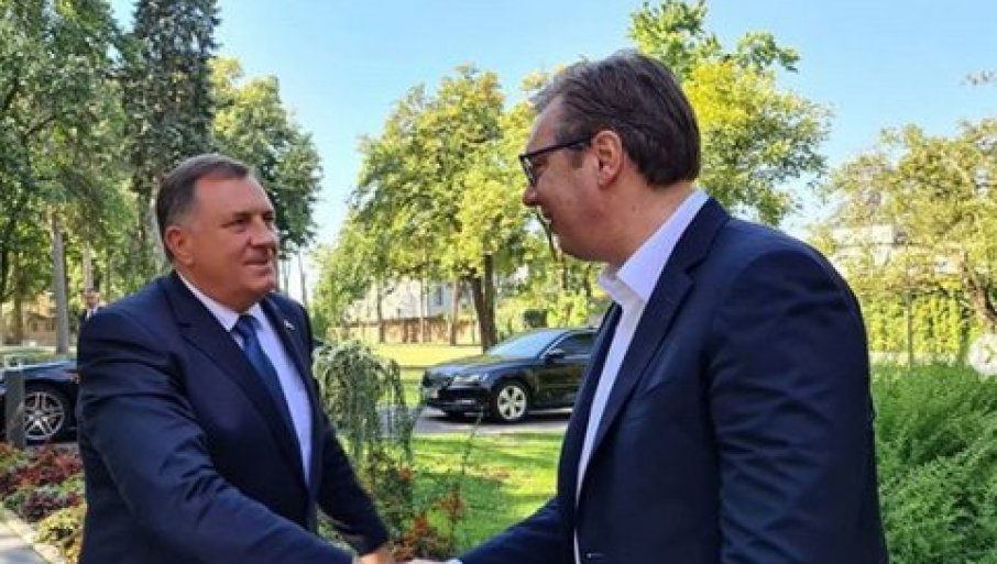 „Novosti“ saznaju: Veliki sabor Srbije i Republike Srpske 28. decembra