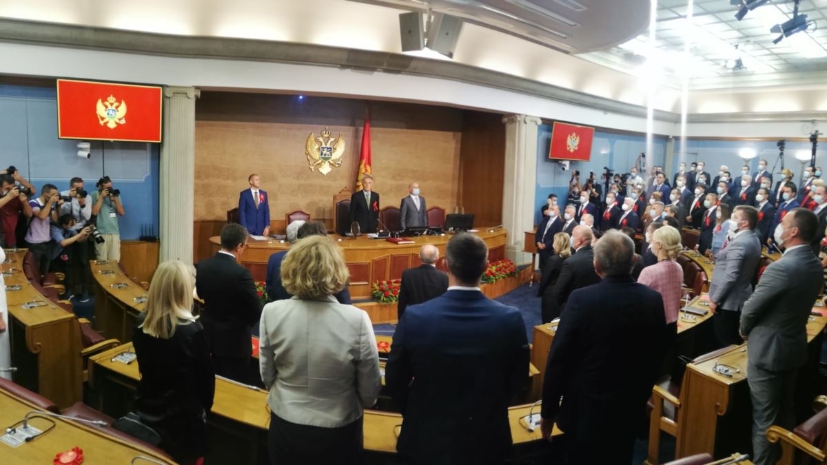 Nova većina kreće u sječu preko 500 DPS kadrova