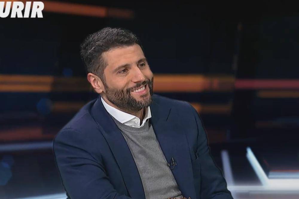 Aleksandar Šapić: Sebe vidim kao najboljeg kandidata za gradonačelnika Beograda