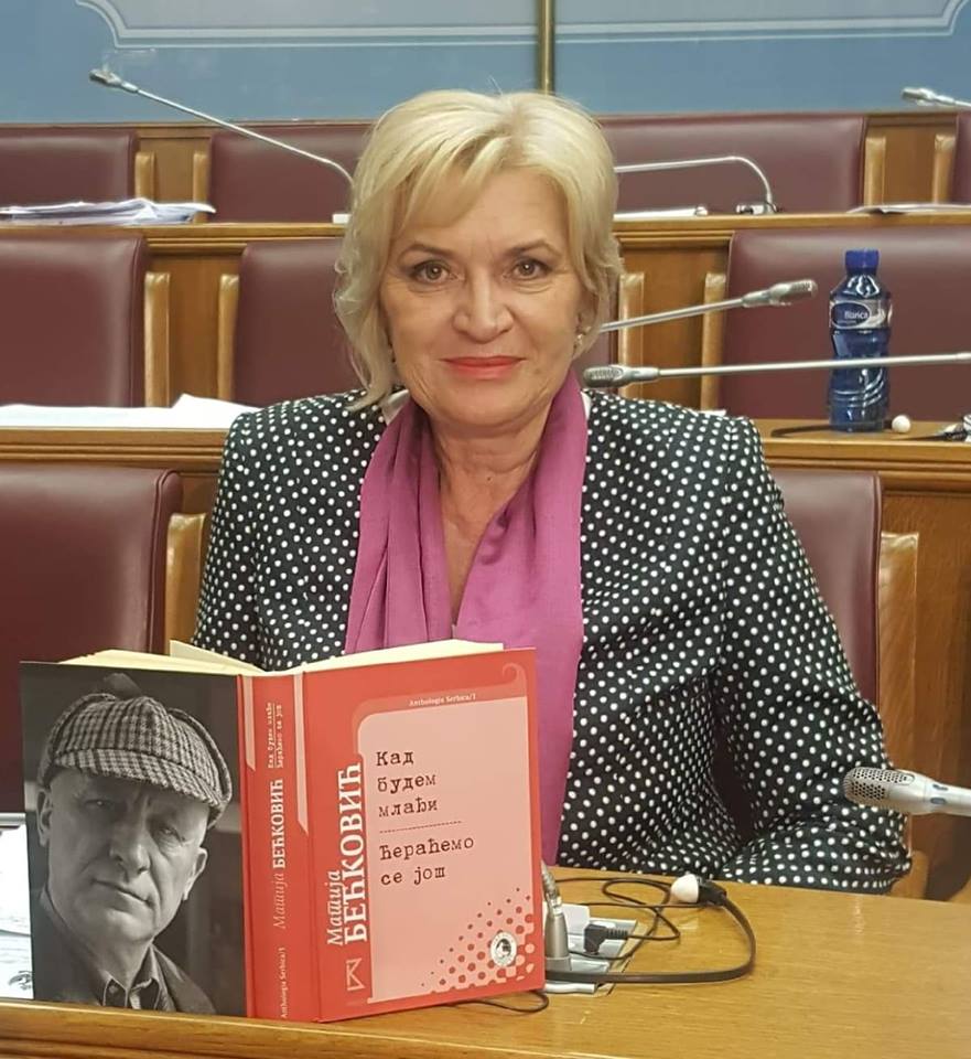 Jočić: Klica smijenjen i dobio krivičnu prijavu!