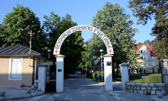 Na Cetinju preminula dva covid pacijenta, u Nikšiću 24 životno ugroženo