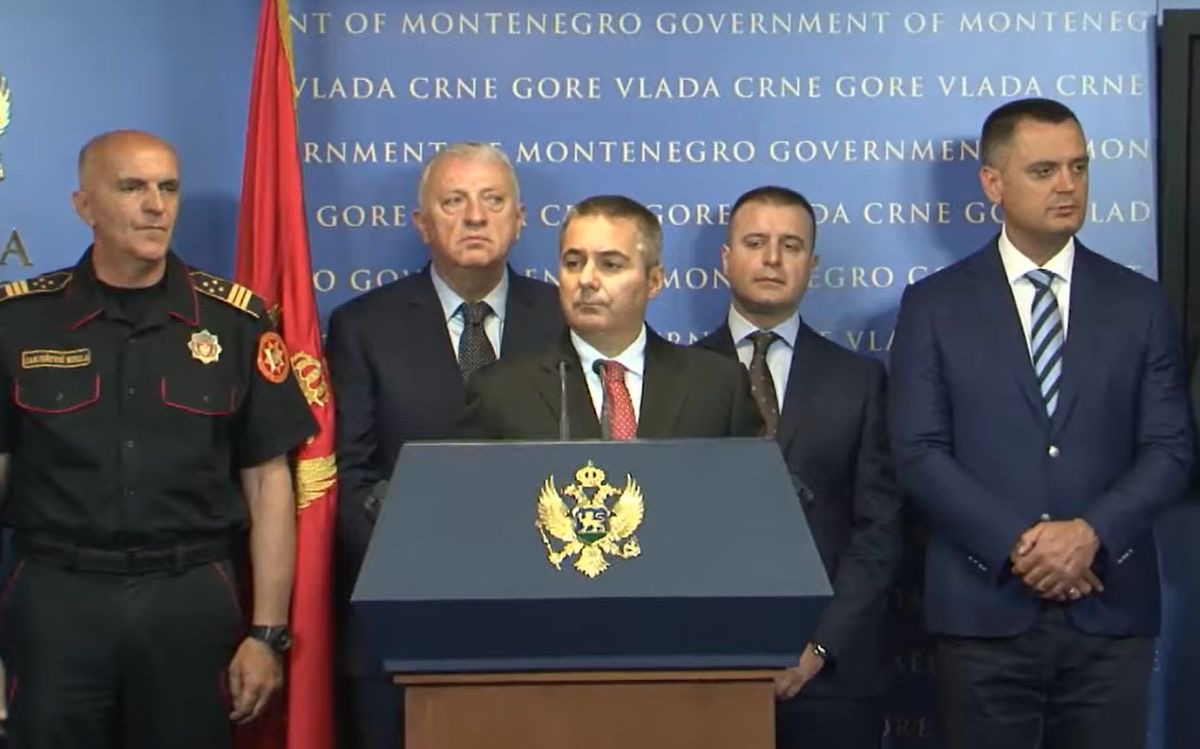 U ANB-u čistka, u policiji nikoga ne diraju: Nova vlast, a ostali svi načelnici i komandiri koji su hapsili sveštenike, poslanike, narod i novinare!