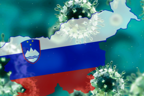 U Sloveniji rekordni broj preminulih od koronavirusa
