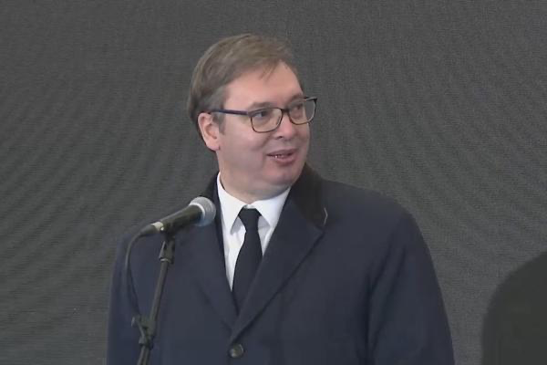 Vučić: Do kraja godine imaćemo tri različite vakcine