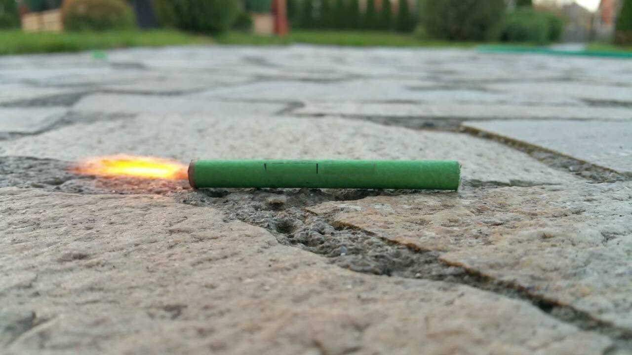 U Beranama oduzeto 2.232 petarde i 66 vatrometa