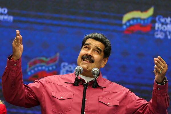 Izbori u Venecueli: Madurova stranka sa partnerima pobijedila