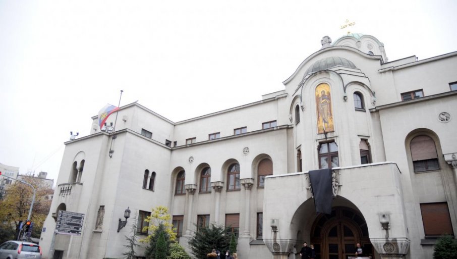 Novi patrijarh Srpske pravoslavne crkve biće izabran u februaru
