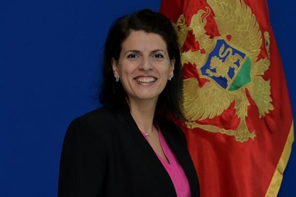 Skandal, narod je prevaren: Premijer Zdravko Krivokapić za glavnog pregovarača sa EU postavio najbližu saradnicu Duška Markovića!