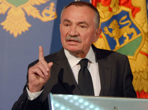 Doveli su eksperte koji nijesu eksperti, slažemo se sa Demokratama da Krivokapić krši sporazum