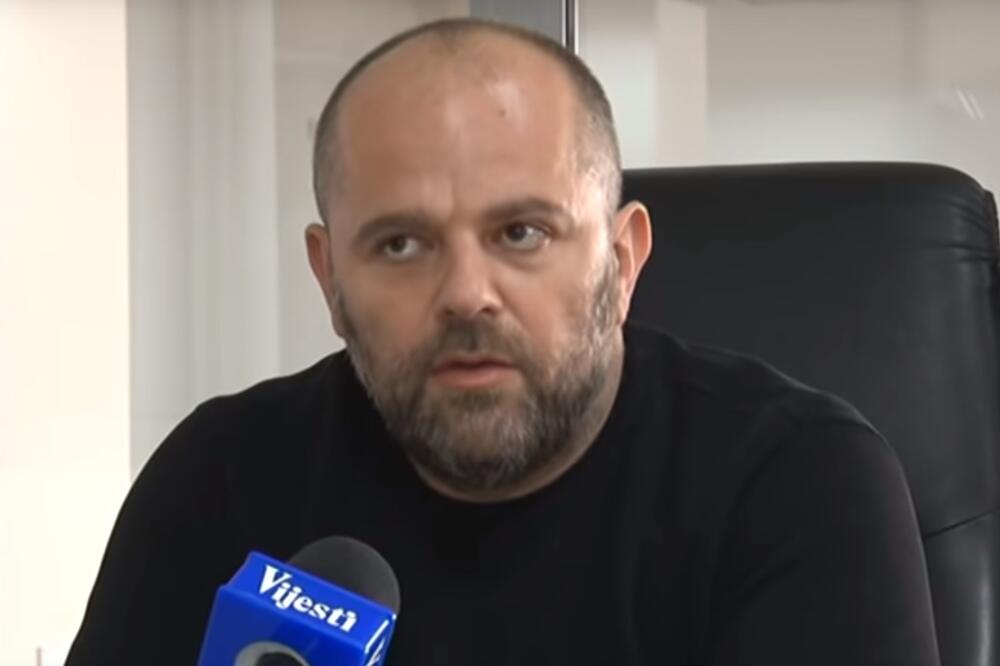 Advokat Duška Kneževića: Policija me prati maltretira, tražim da prestane hajka!