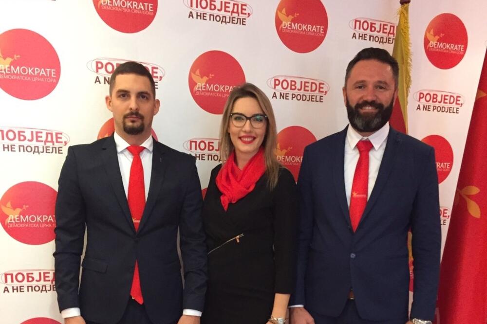 Demokrate Bar: DPS bez kvoruma, novi izbori u Baru realnost