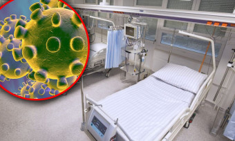 U Nikšiću preminula tri COVID pacijenta
