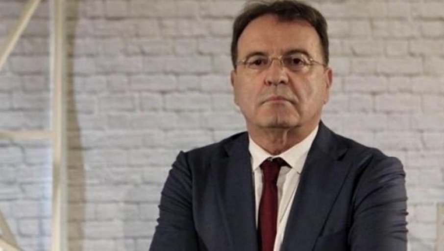 Dragan Kovačević pušten da se brani sa slobode