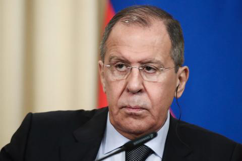 Lavrov: Rusija će sarađivati sa SAD
