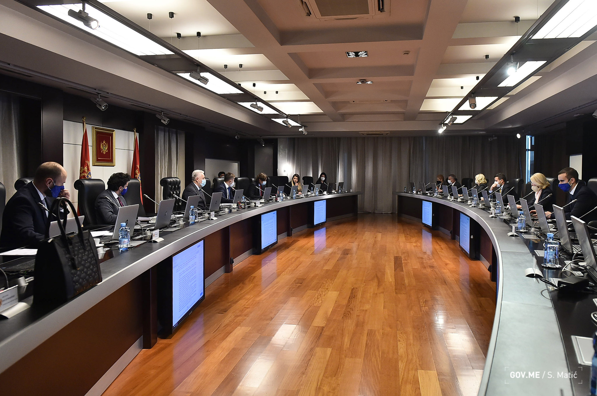 Vlada preporučila Ministarstvu da odustane od uvođenja radne nedjelje