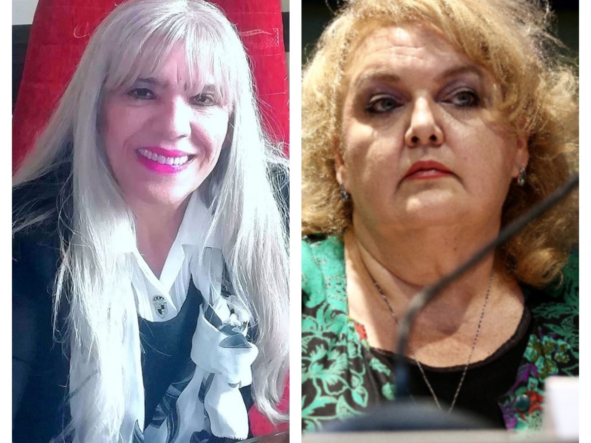 Vukčević i Marković nisu izglasane za VDT, takođe izglasani i članovi DIK-a