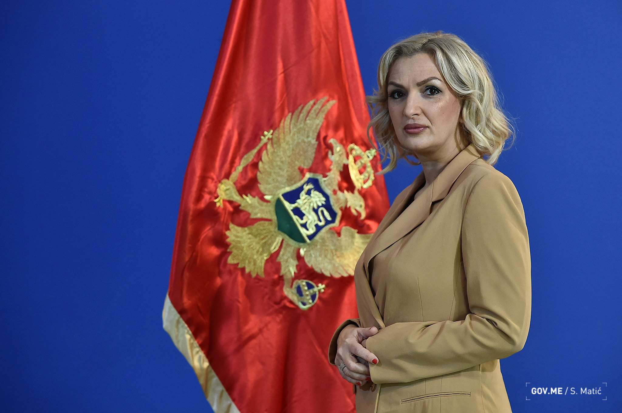 Borovinić Bojović smjenjuje 24 direktora, konkurs 4. januara