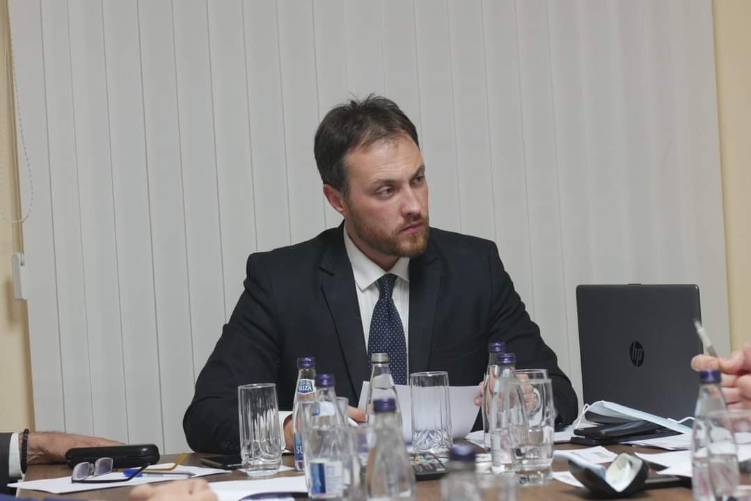 I Milačić sad protiv nove vlade: Odmah ukinuti sankcije Rusiji koje je uveo DPS i Milo!