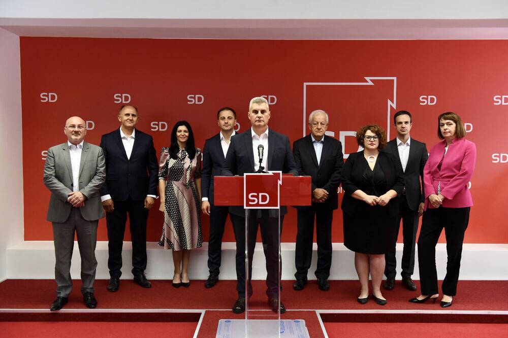 Sve afere Socijaldemokrata: Od Limenke do Ramade