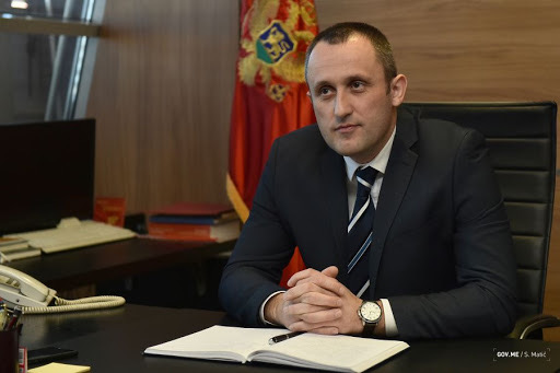 Spremaju podvalu: URA pokušava na da čelo policije izgura kadar Veselina Veljovića!
