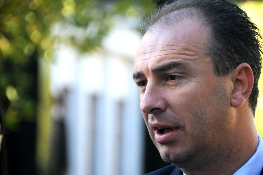 Fatmir Đeka: Ne razumijemo što se žurilo sa izmjenama Zakona o slobodi vjeroispovijesti