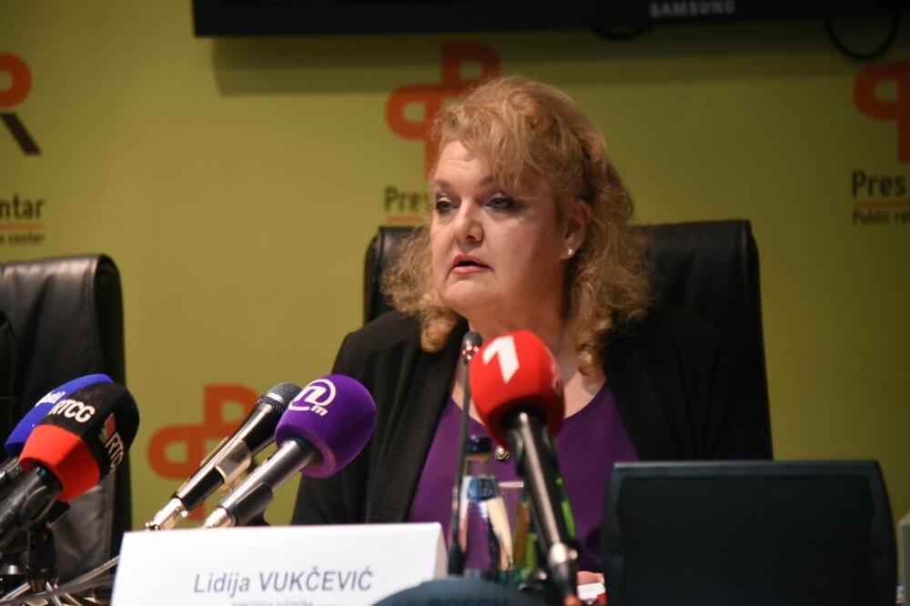 Vukčević: Država oštećena za 10 miliona evra kupovinom instituta „Meljine“