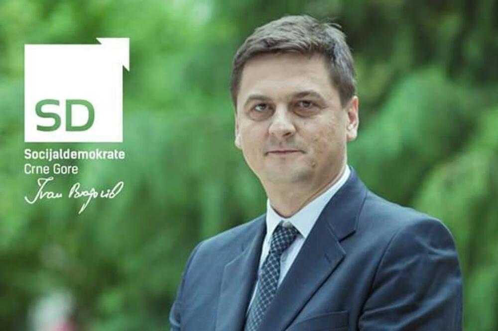 SD predaje zakone o zaštiti aviosaobraćaja i Aerodroma
