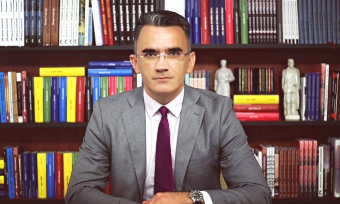 Leposavić: Ako vjerske zajednice žele može i novi zakon