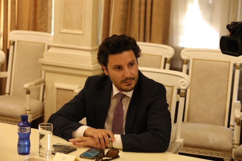 Abazović: Ovo je prva demokratska Vlada