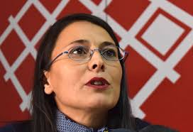 I Ćalović Marković kritikuje vladu: Da nam omoguće da vidimo gdje ide državni novac