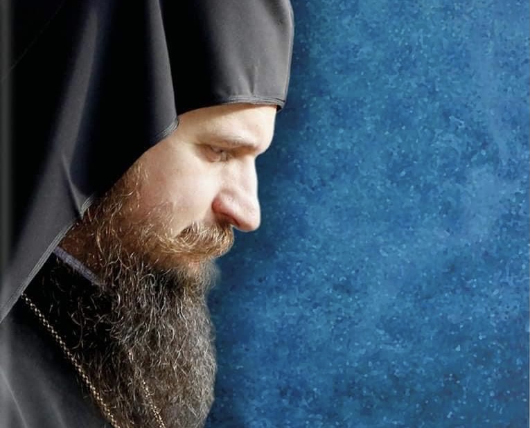Episkop Sergije: Vučićevo raspeće je naše vaskrsenje!