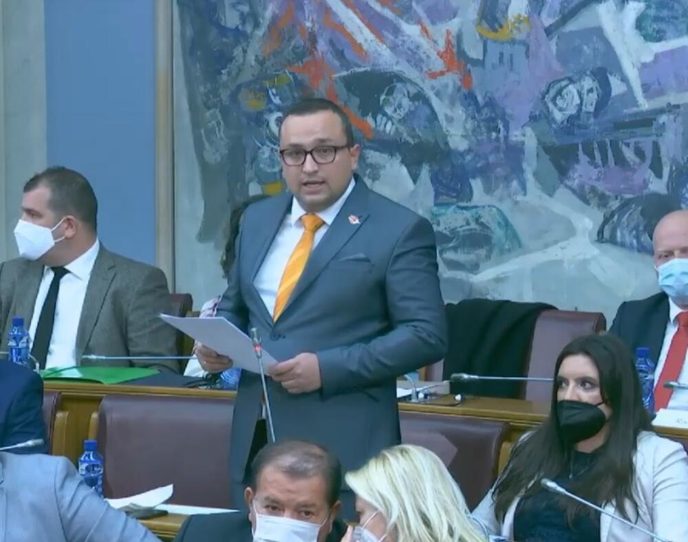 Ćeman: Nova vlast da ne gleda dijasporu samo kao biračko tijelo