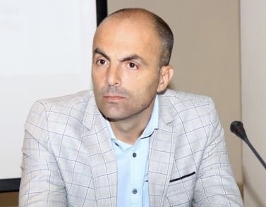 Raonić: Ekspoze Krivokapića previše zasnovan na izvještaju EK, bavi se stvarima van nadležnosti Vlade
