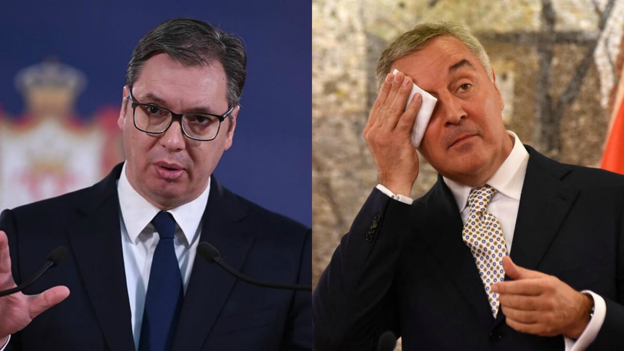 Kraljev gambit Aleksandra Vučića: Srpska sloga i jedinstvo diplomatski matirali odlazeću huntu DPS-a!