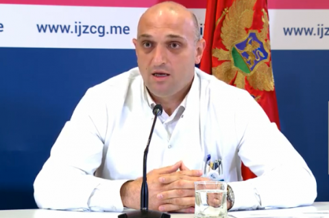 Abdić: I nakon smjene ostajem u Urgentnom