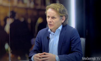 Dr Ivan Đikić: Kraj koronavirusa do 2022. godine