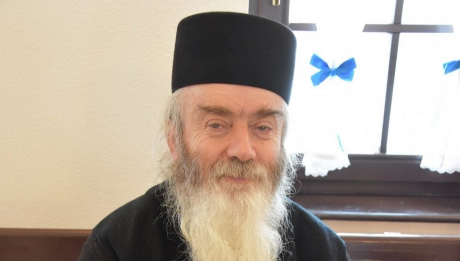 Jezivi zločin: U Šipovu monah izboden nasmrt!