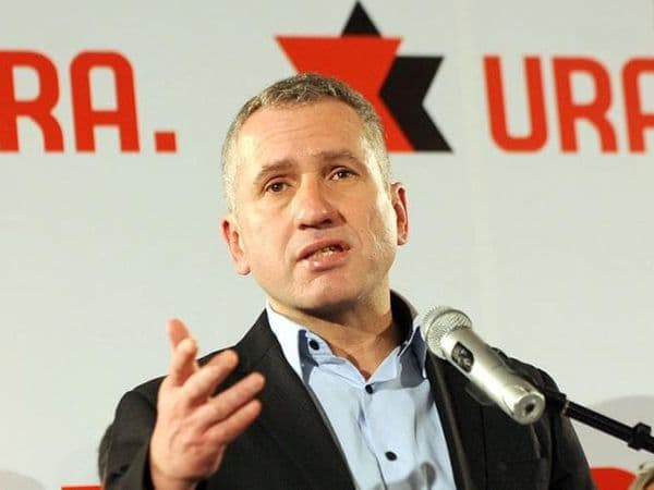 Rakčević: Glasao sam protiv izmjena i dopuna Zakona o slobodi vjeroispovijesti