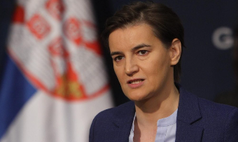 Brnabić poželjela Krivokapiću uspjeh na funkciji predsjednika Vlade