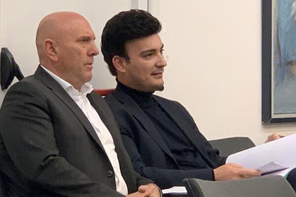Carević: Ministar me obavijestio da je naredio da se zaustave radovi na gradnji hotela „Kraljičina plaža“…