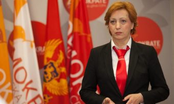 Popović: Tražiću da mi ukinu imunitet