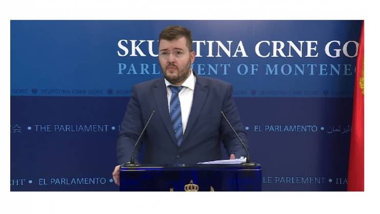 Klubovi poslanika manjinskih partija i sa dva člana