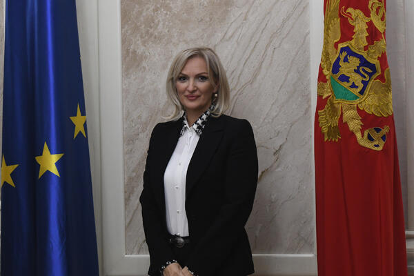 Borovinić Bojović: NKT odlučio da ne postoji, ne rukovodeći se interesima građana